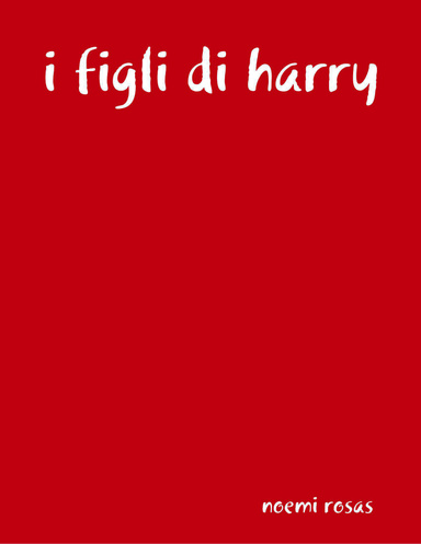 i figli di harry
