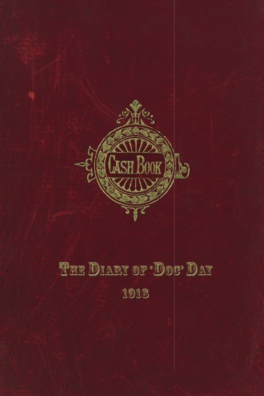 Royal Day 1918 Diary - Family History