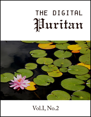 The Digital Puritan - Vol.I, No.2