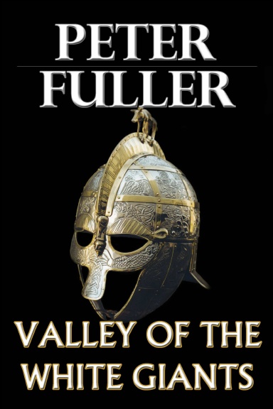 Valley of the White Giants
