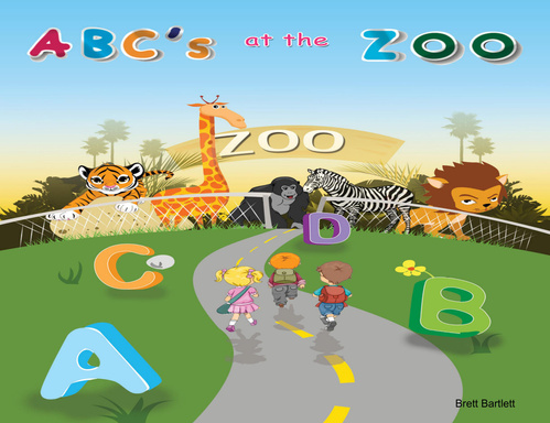 ABC's at the Zoo