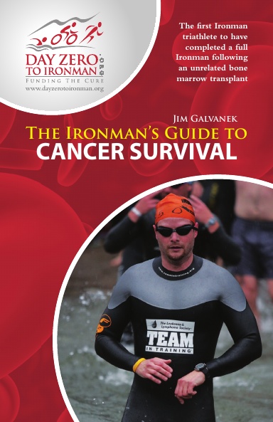 The Ironman’s Guide To Cancer Survival