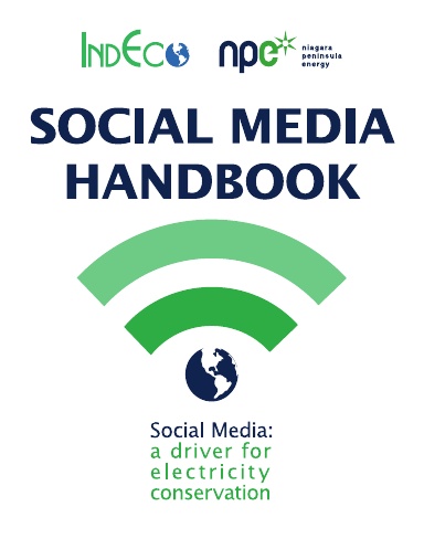 Social media handbook