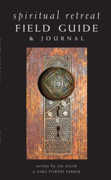 Spiritual Retreat Field Guide & Journal