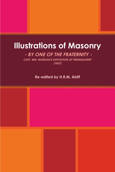Illustrations of Masonry