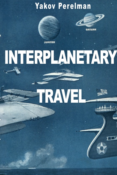 Interplanetary Travel