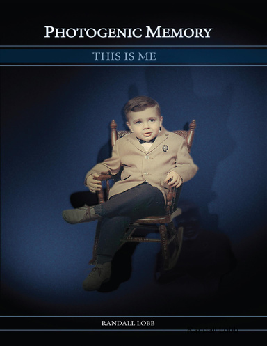 Photogenic Memory: This Is Me