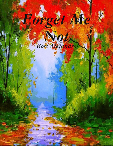 Forget Me Not