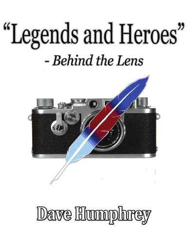 "Legends and Heroes": Behind the Lens