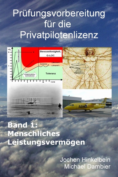 Band 1: Menschliches Leistungsvermögen