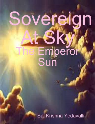 Sovereign At Sky