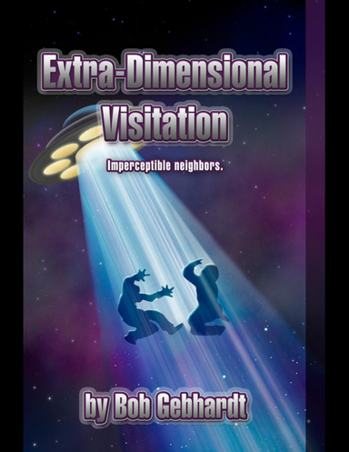 Extra Dimensional Visitation