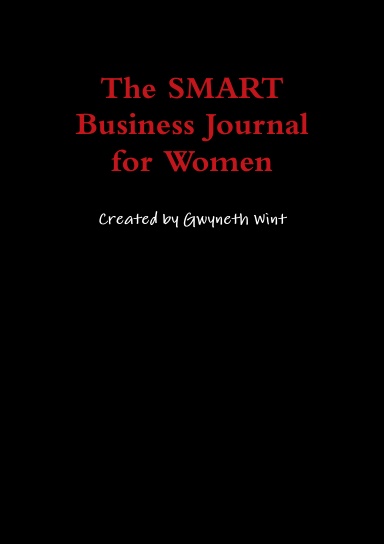 The SMART Business Journal for Women