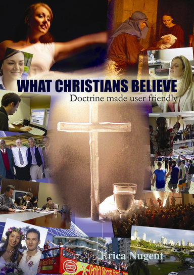 Doctrine Made User Friendly