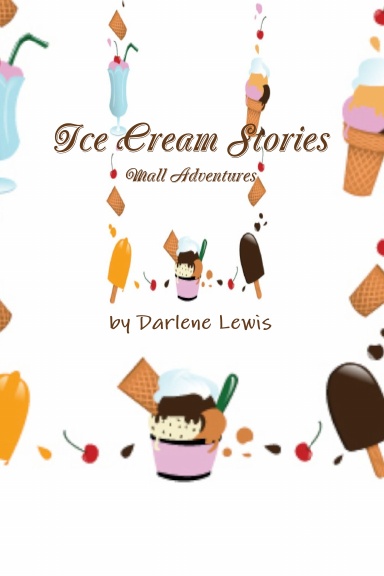 Icecream Stories: Mall Adventures