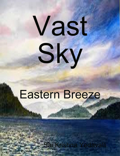 Vast Sky