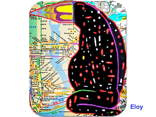 We Live Inside Maps Part 1