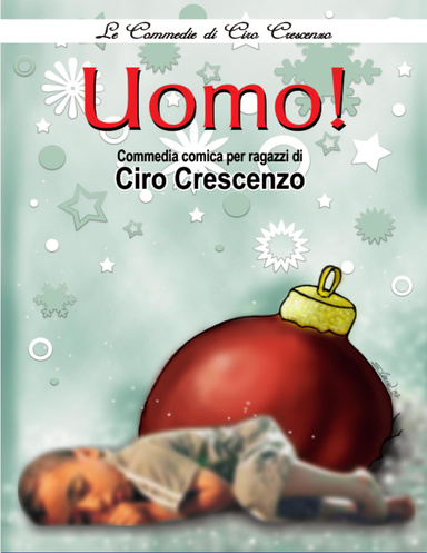 UOMO!