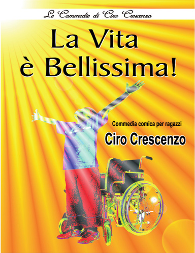 LA VITA E' BELLISSIMA