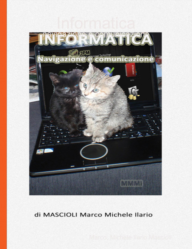 Informatica: navigazione e comunicazione