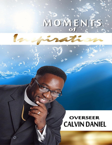 Moments of Inspiration