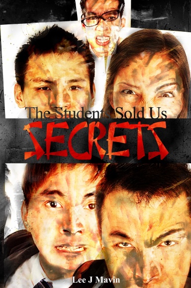The Students Sold Us Secrets