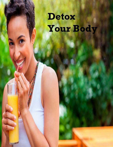 Detox Your Body