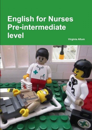 English for Nurses Pre-intermediate level