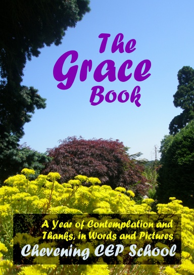 The Grace Book