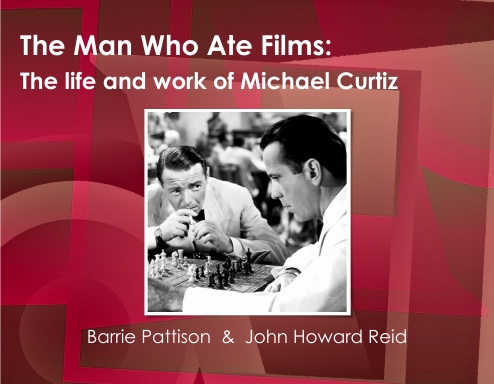 Life and Films of Michael Curtiz
