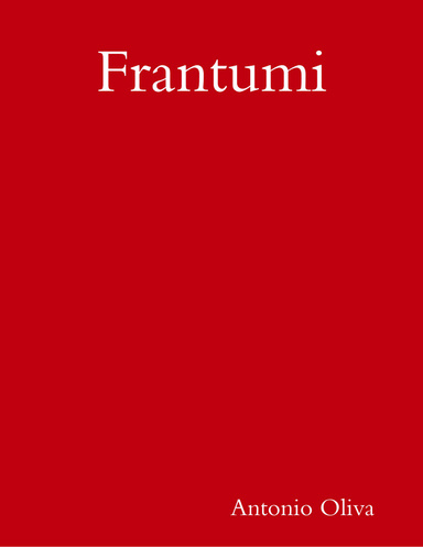 Frantumi