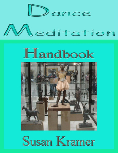 Dance Meditation Handbook