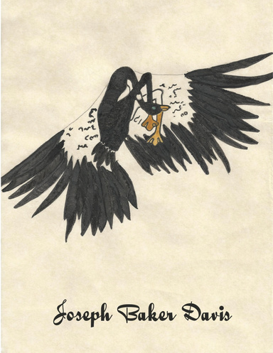 Joseph Baker Davis