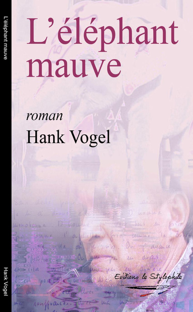 L'éléphant mauve
