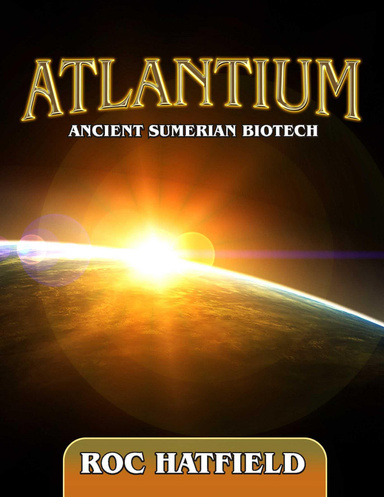 ANCIENT SUMERIAN BIOTECH