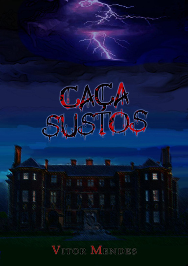 Caça Sustos