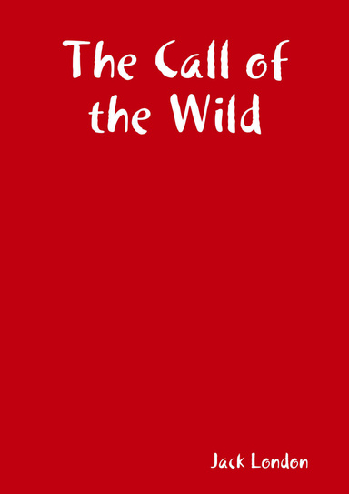 The Call of the Wild