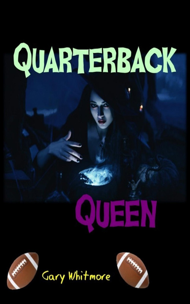 Quarterback Queen