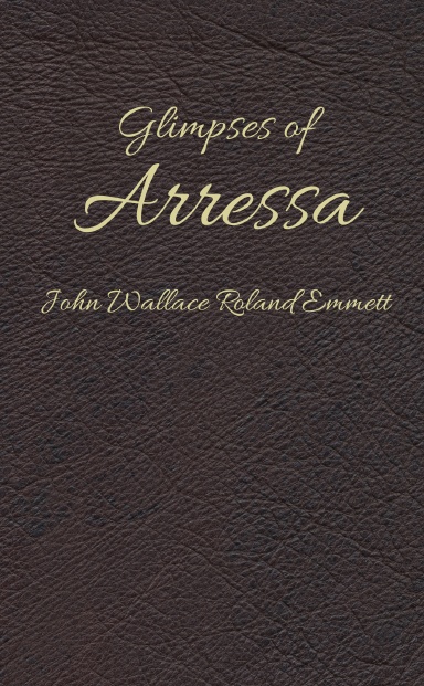 Glimpses of Arressa