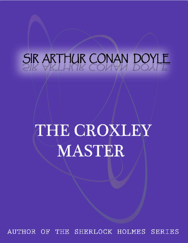 The Croxley Master