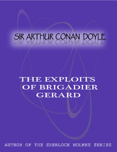 The Exploits Of Brigadier Gerard