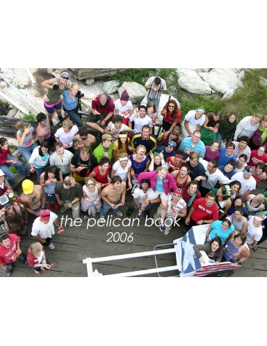 the pelican book 2006