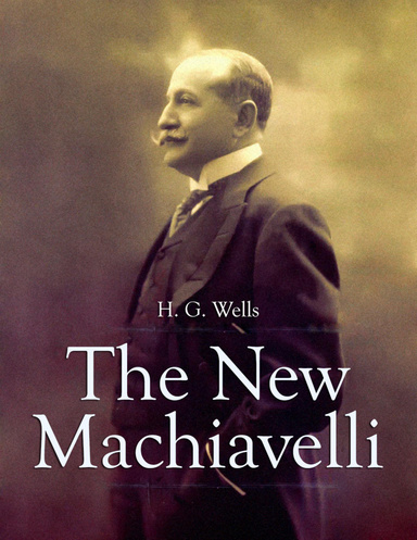 The New Machiavelli