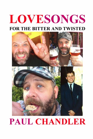 LOVESONGS FOR THE BITTER AND TWISTED