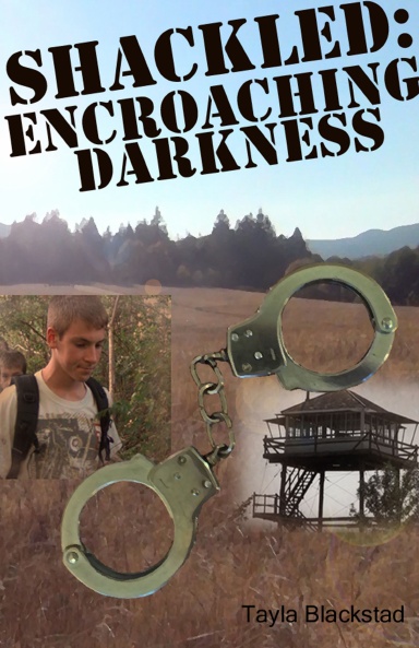 Shackled: Encroaching Darkness