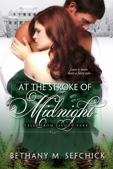 At The Stroke Of Midnight