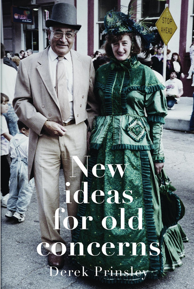 New Ideas for Old Concerns