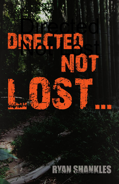 Directed Not Lost