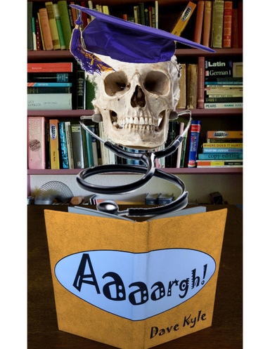 Aaaargh!