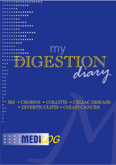 My Digestion Diary